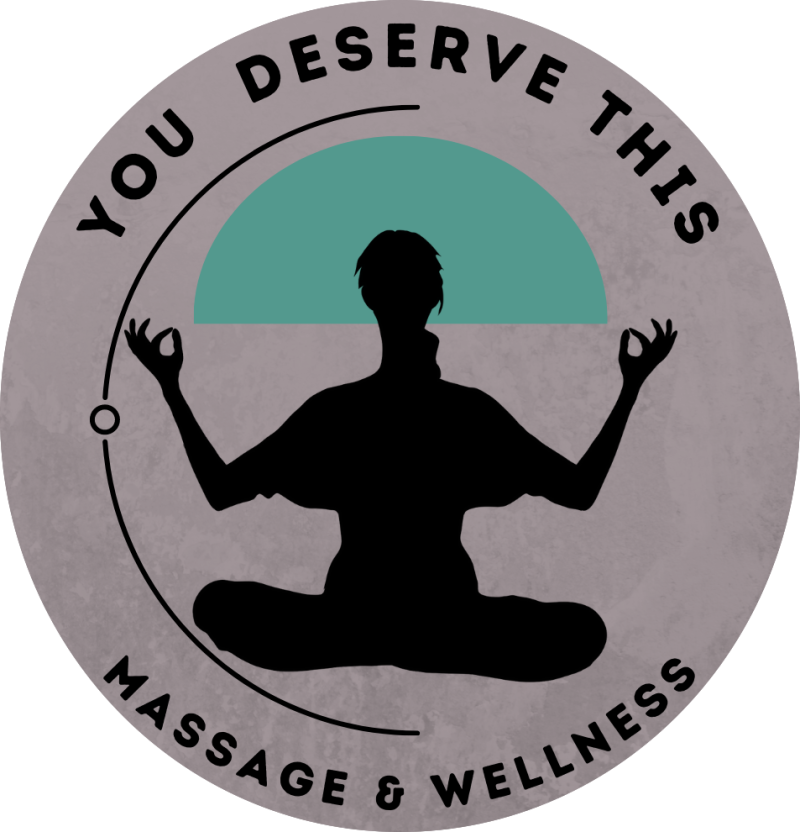You Deserve This Massage & Wellness